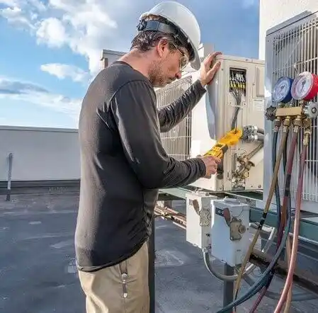 hvac services Ripon